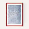 Moving On (Blue)
