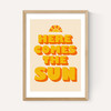Here Comes the Sun