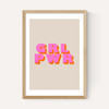 GRL PWR