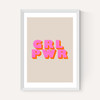 GRL PWR