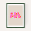 GRL PWR