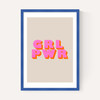 GRL PWR