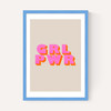GRL PWR