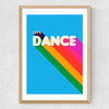 Let's Dance by ShowMeMars