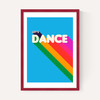 Let's Dance by ShowMeMars