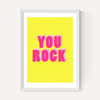 You Rock
