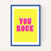 You Rock