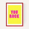 You Rock