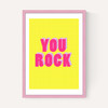You Rock