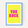 You Rock