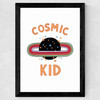 Cosmic Kid