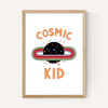 Cosmic Kid