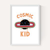 Cosmic Kid