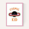 Cosmic Kid