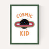 Cosmic Kid