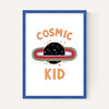Cosmic Kid