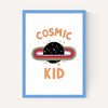 Cosmic Kid