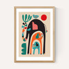 Three Elephants