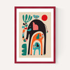 Three Elephants