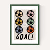 Goal!
