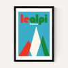 Le Alpi