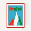 Le Alpi