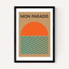 Mon Paradis