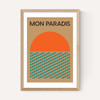 Mon Paradis