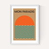 Mon Paradis