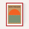 Mon Paradis