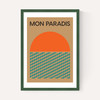 Mon Paradis