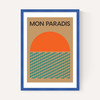 Mon Paradis