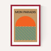 Mon Paradis