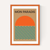 Mon Paradis