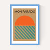 Mon Paradis