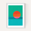 Sunrise by Limbo and Ginger
