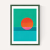 Sunrise by Limbo and Ginger