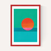Sunrise by Limbo and Ginger