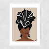 Xhosa Woman