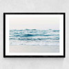 Shore Medium Black Frame