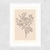 Soft Leaves II