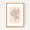 Soft Leaves II