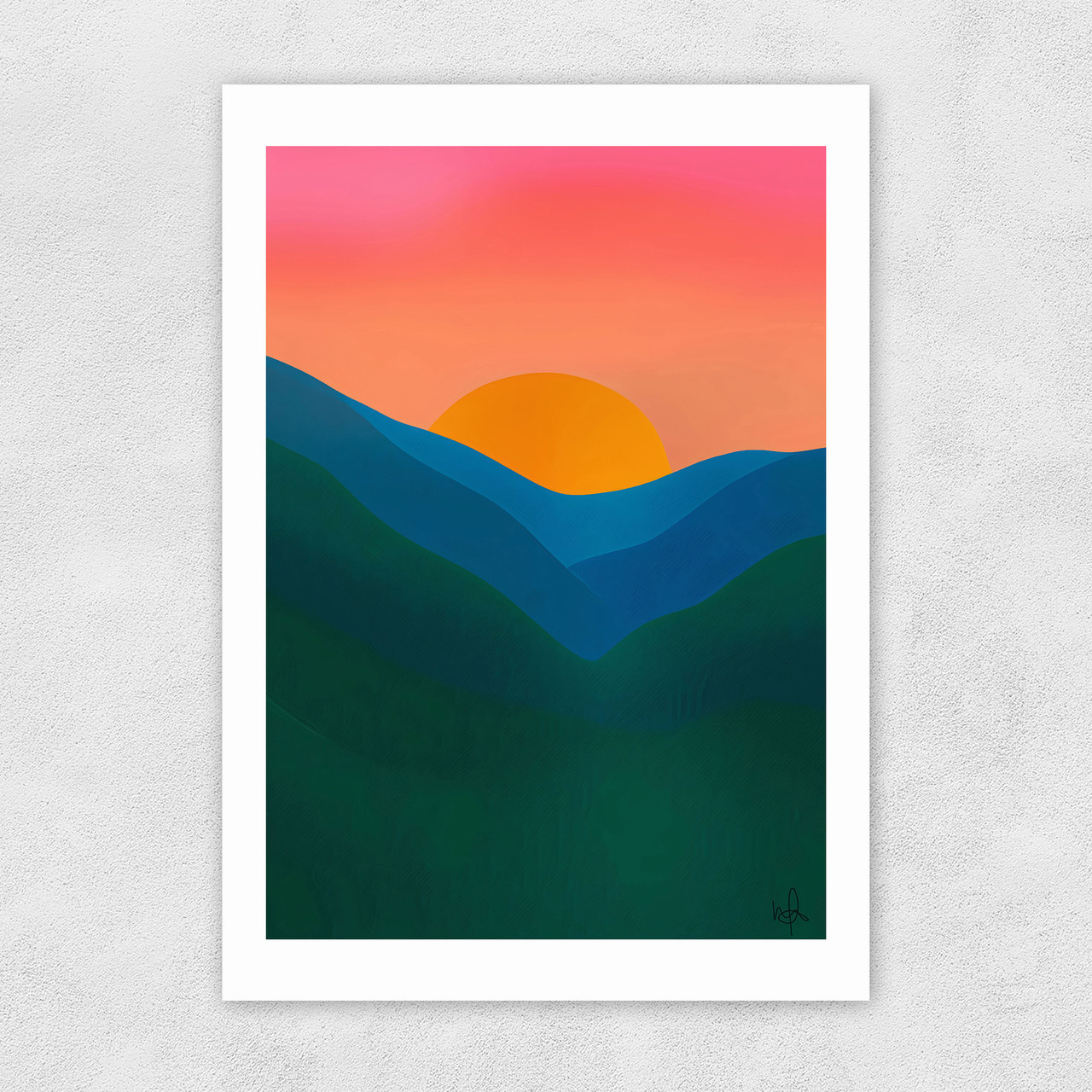 Echo by Merel Takken