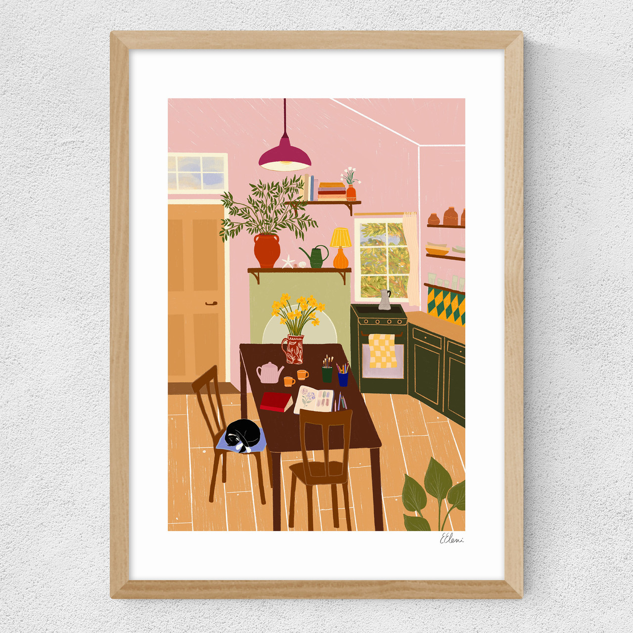Cosy Cottage