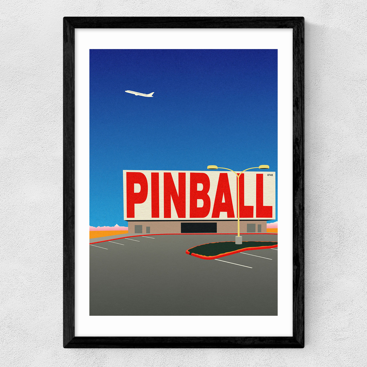 Las Vegas Pinball
