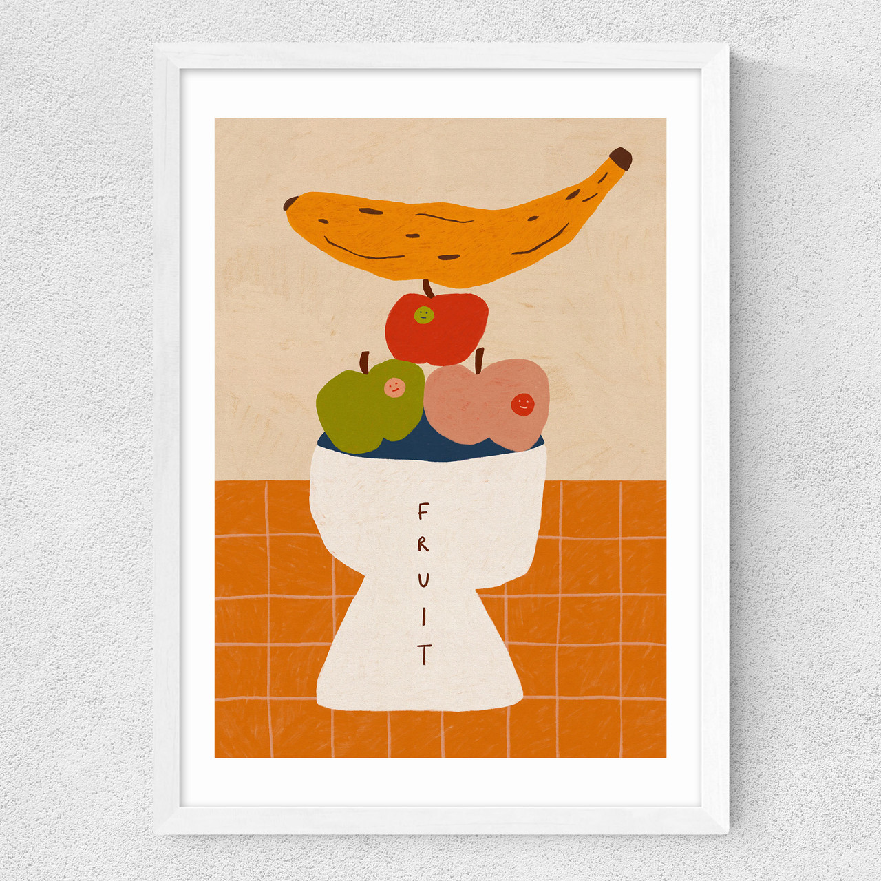 Fruit Bowl