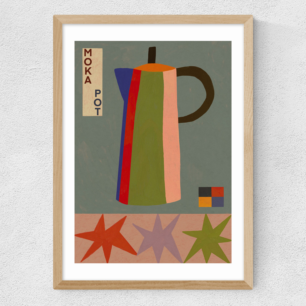 Moka Pot