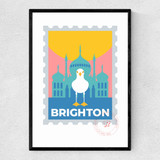 Brighton by Rocket Jack