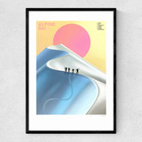 Alpine Ski