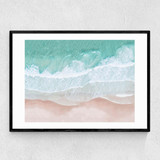 Aerial Ocean